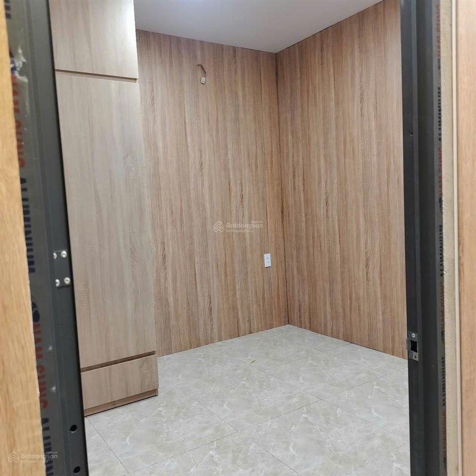 Chủ cần bán căn nhà tx21 thạnh xuân q12 cũ, phường thới an mới, gần ngã tư ga gò vấp