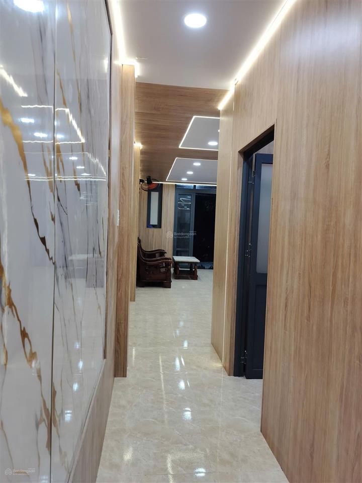 Chủ cần bán căn nhà tx21 thạnh xuân q12 cũ, phường thới an mới, gần ngã tư ga gò vấp