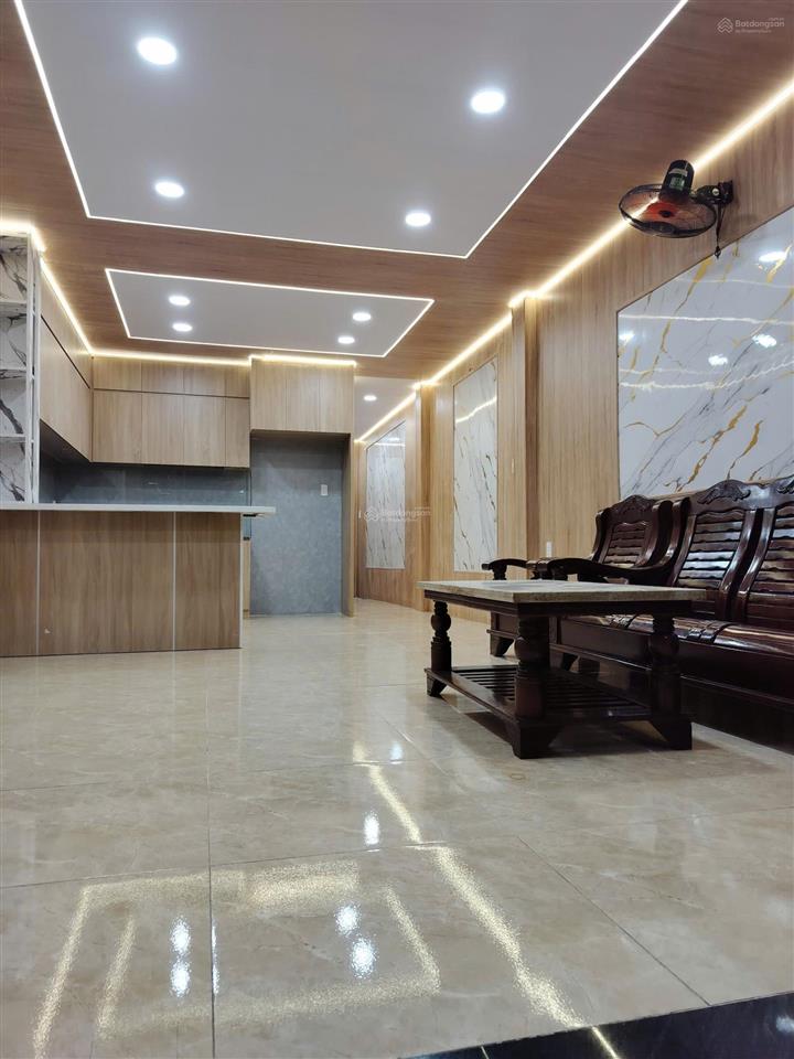 Chủ cần bán căn nhà tx21 thạnh xuân q12 cũ, phường thới an mới, gần ngã tư ga gò vấp