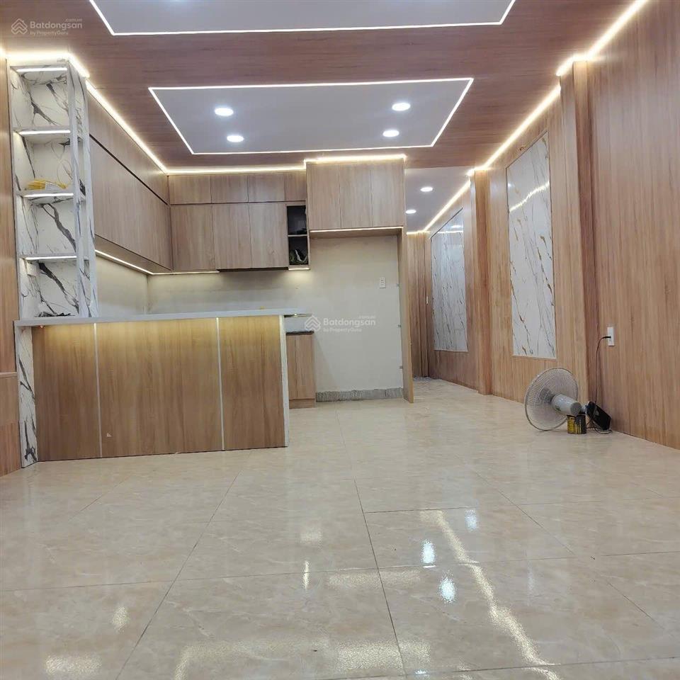 Chủ cần bán căn nhà tx21 thạnh xuân q12 cũ, phường thới an mới, gần ngã tư ga gò vấp
