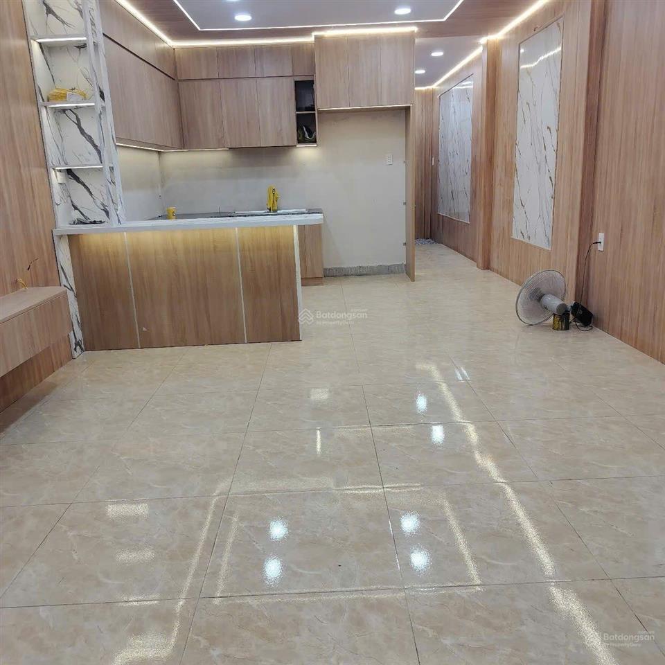 Chủ cần bán căn nhà tx21 thạnh xuân q12 cũ, phường thới an mới, gần ngã tư ga gò vấp