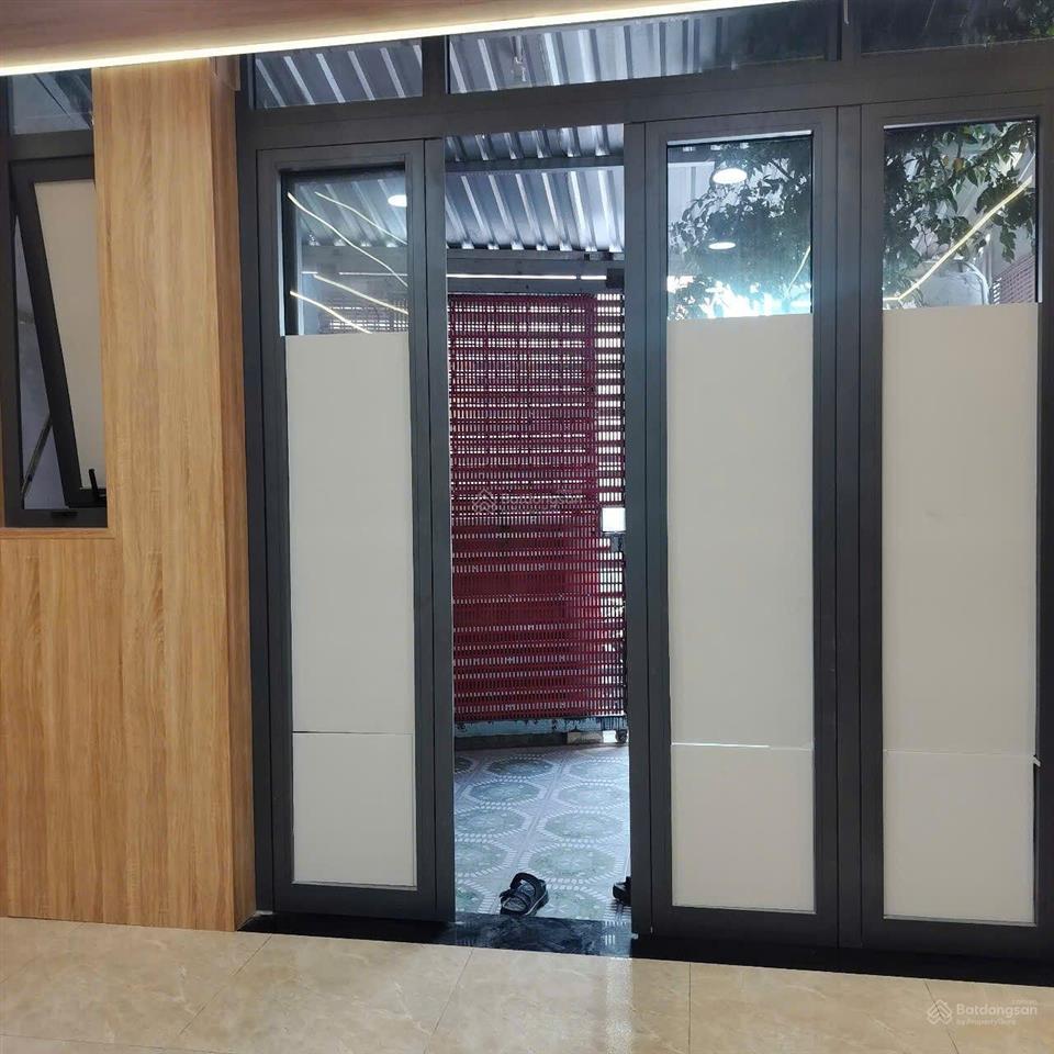 Chủ cần bán căn nhà tx21 thạnh xuân q12 cũ, phường thới an mới, gần ngã tư ga gò vấp