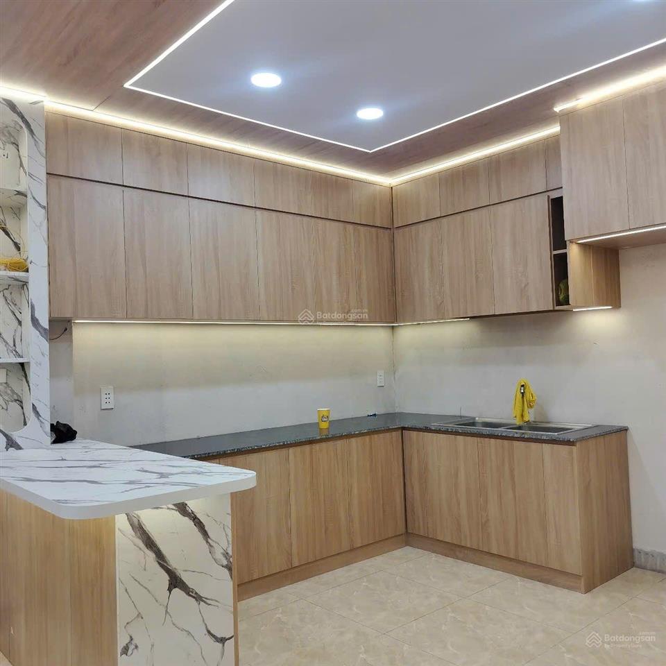 Chủ cần bán căn nhà tx21 thạnh xuân q12 cũ, phường thới an mới, gần ngã tư ga gò vấp