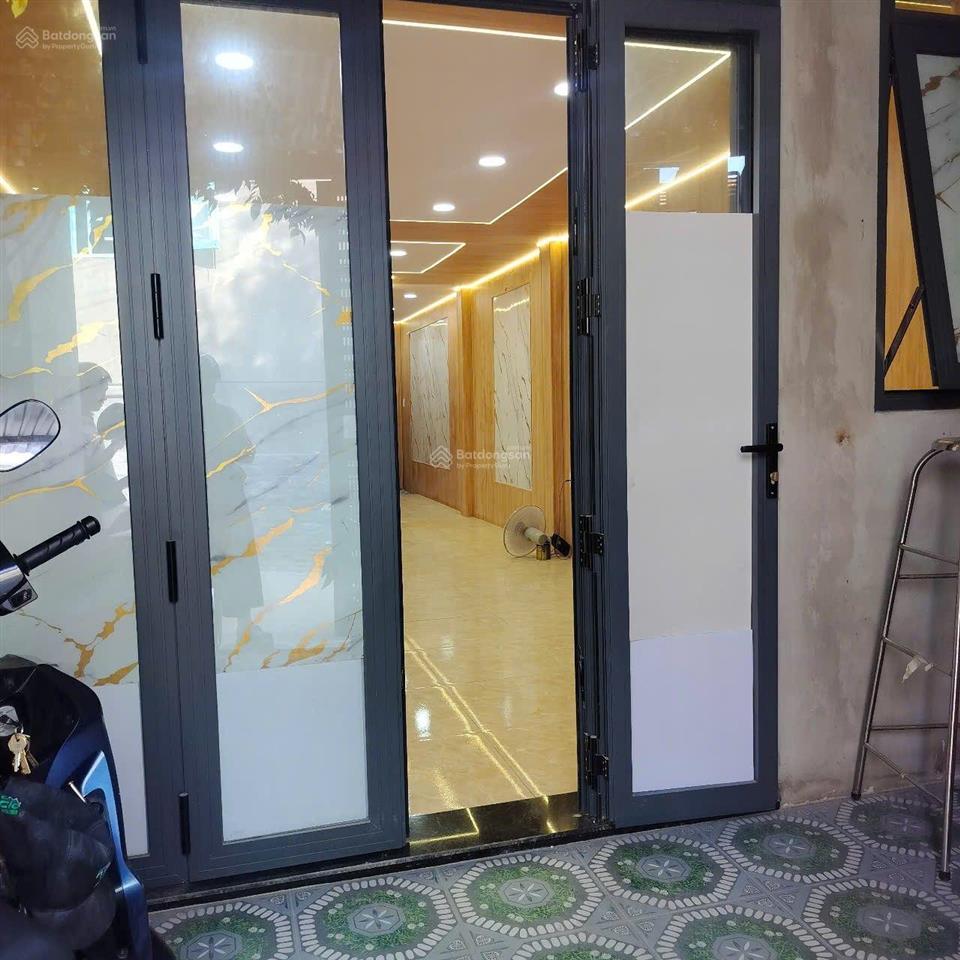 Chủ cần bán căn nhà tx21 thạnh xuân q12 cũ, phường thới an mới, gần ngã tư ga gò vấp