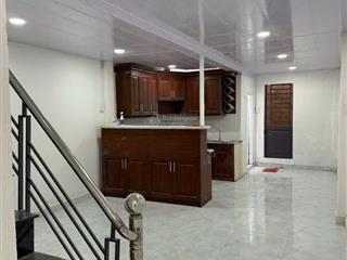 Bán nhà sổ chung ccvb 12 cấp 4 gác lửng 2pn