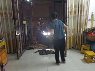 Cho thuê nhà nguyên căn thạnh xuân q12