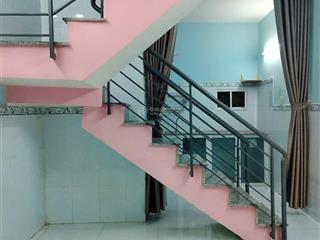 Cho thuê nhà nguyên căn tx21 q12