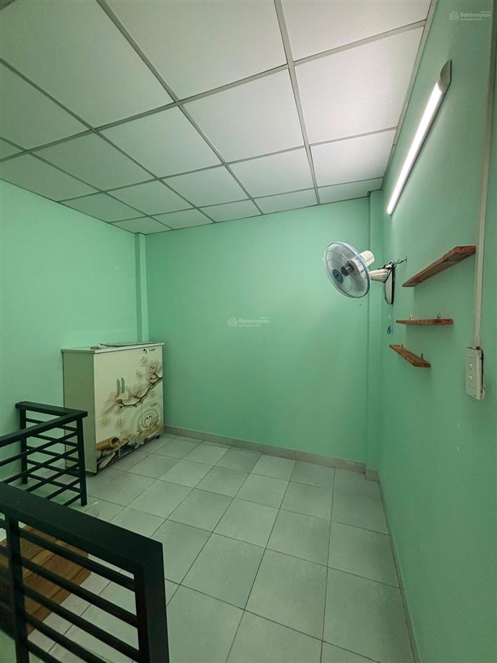 Bán nhà sổ hồng riêng chính chủ gửi thạnh xuân q12