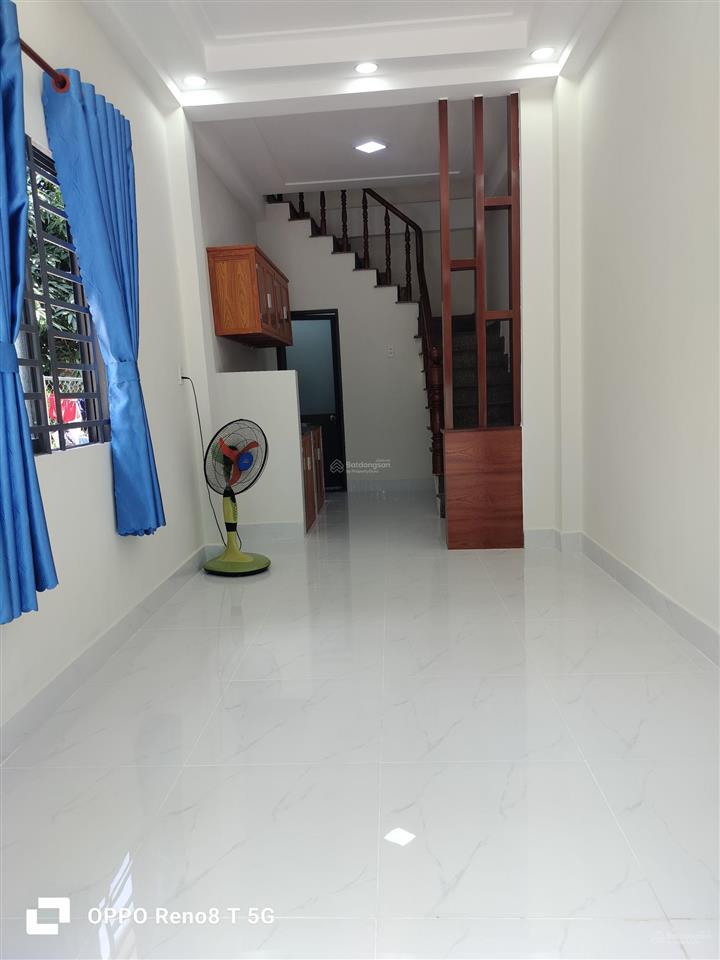 Nhà shc đường tx13 phường thạnh xuân q12 cũ giáp ql1a, gò vấp