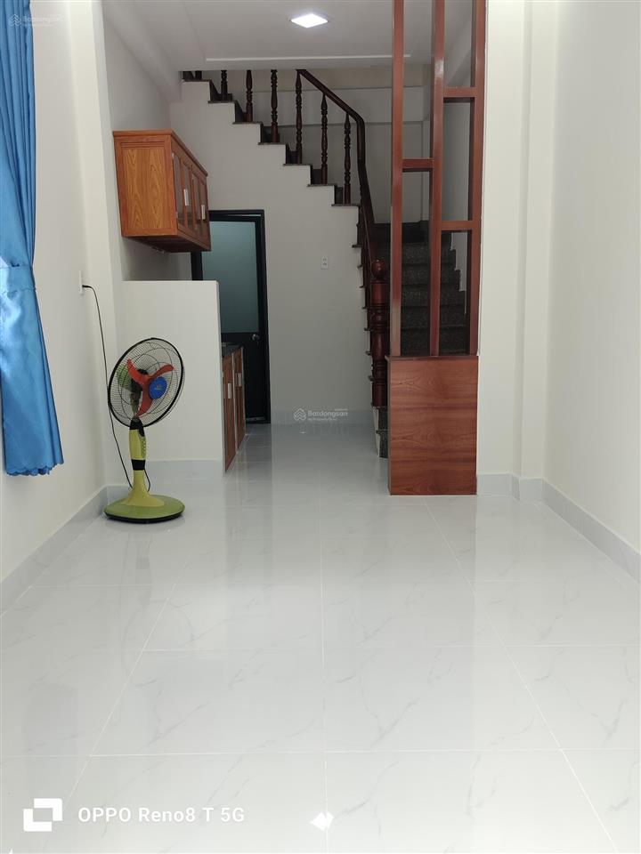 Nhà shc đường tx13 phường thạnh xuân q12 cũ giáp ql1a, gò vấp