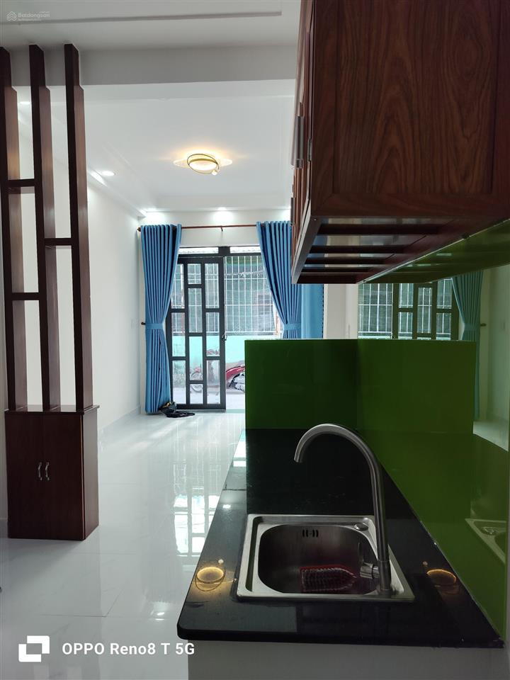 Nhà shc đường tx13 phường thạnh xuân q12 cũ giáp ql1a, gò vấp