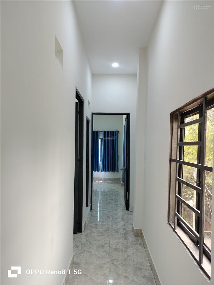 Nhà shc đường tx13 phường thạnh xuân q12 cũ giáp ql1a, gò vấp