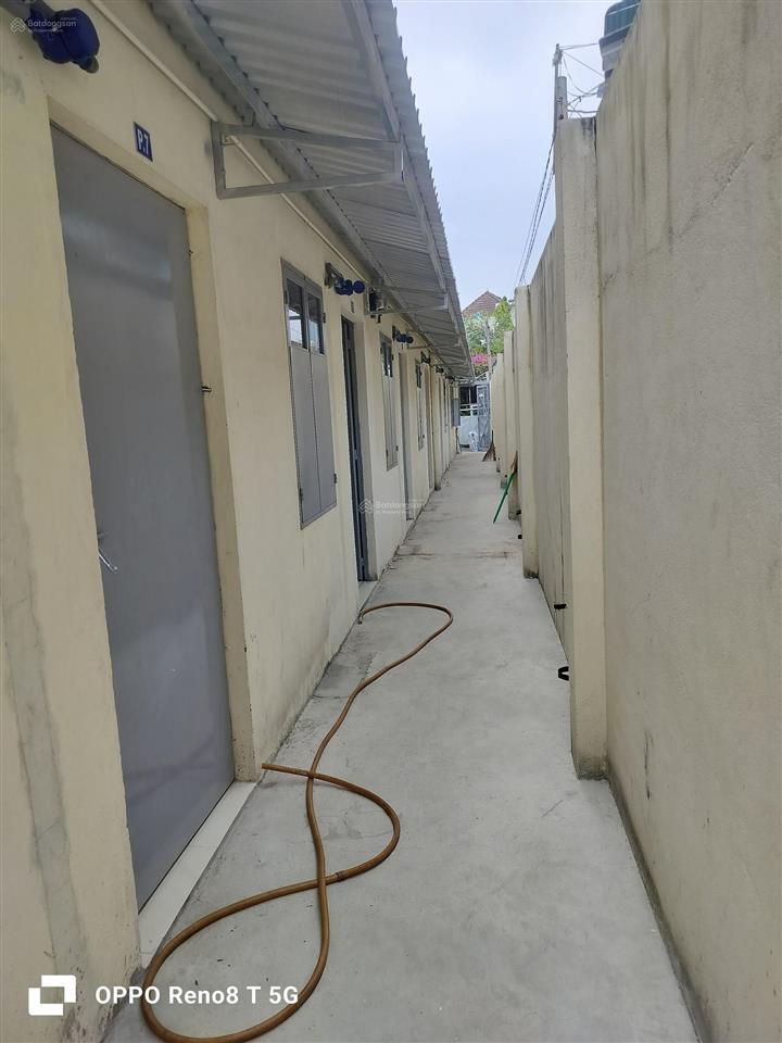 Cho thuê phòng trọ tx21 phường thạnh xuân cũ
