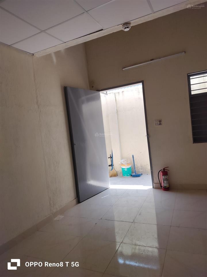 Cho thuê phòng trọ tx21 phường thạnh xuân cũ