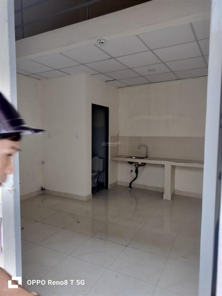 Cho thuê phòng trọ tx21 phường thạnh xuân cũ