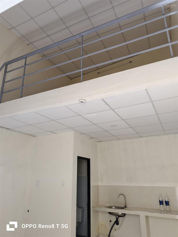 Cho thuê phòng trọ tx21 phường thạnh xuân cũ