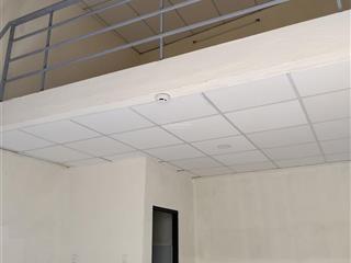 Cho thuê phòng trọ tx21 phường thạnh xuân cũ