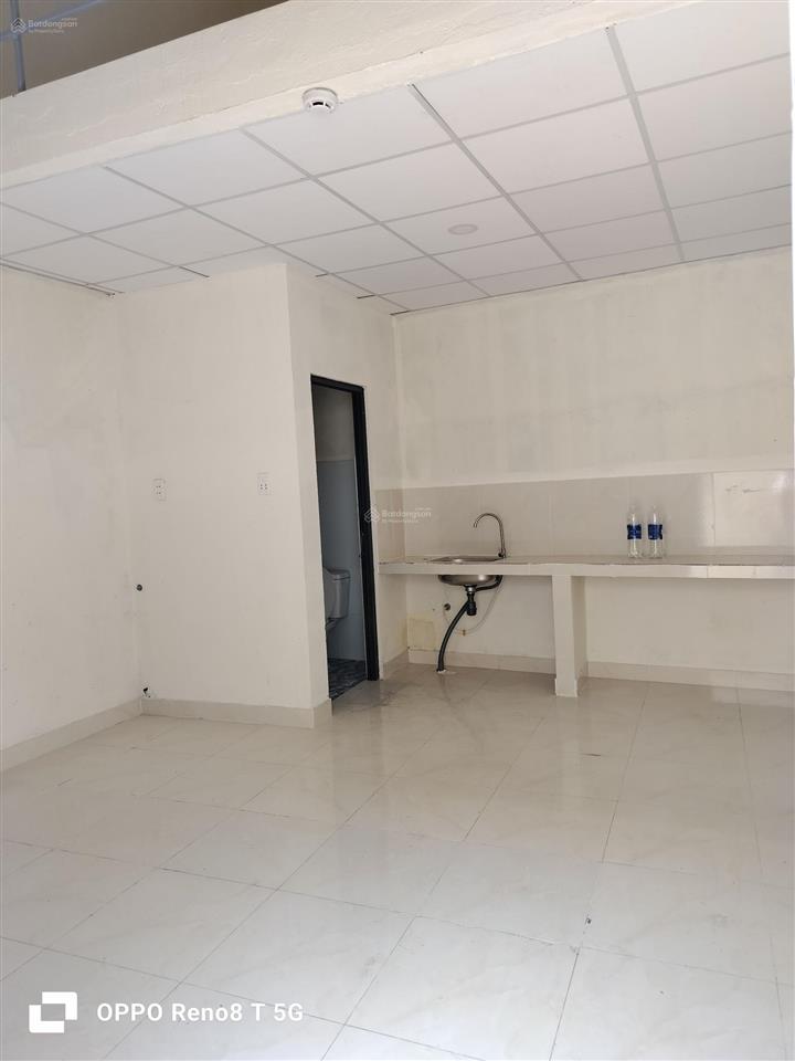 Cho thuê phòng trọ tx21 phường thạnh xuân cũ