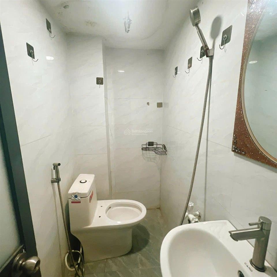 Bán nhà shc 2 căn 1 sổ phường thới an tphcm