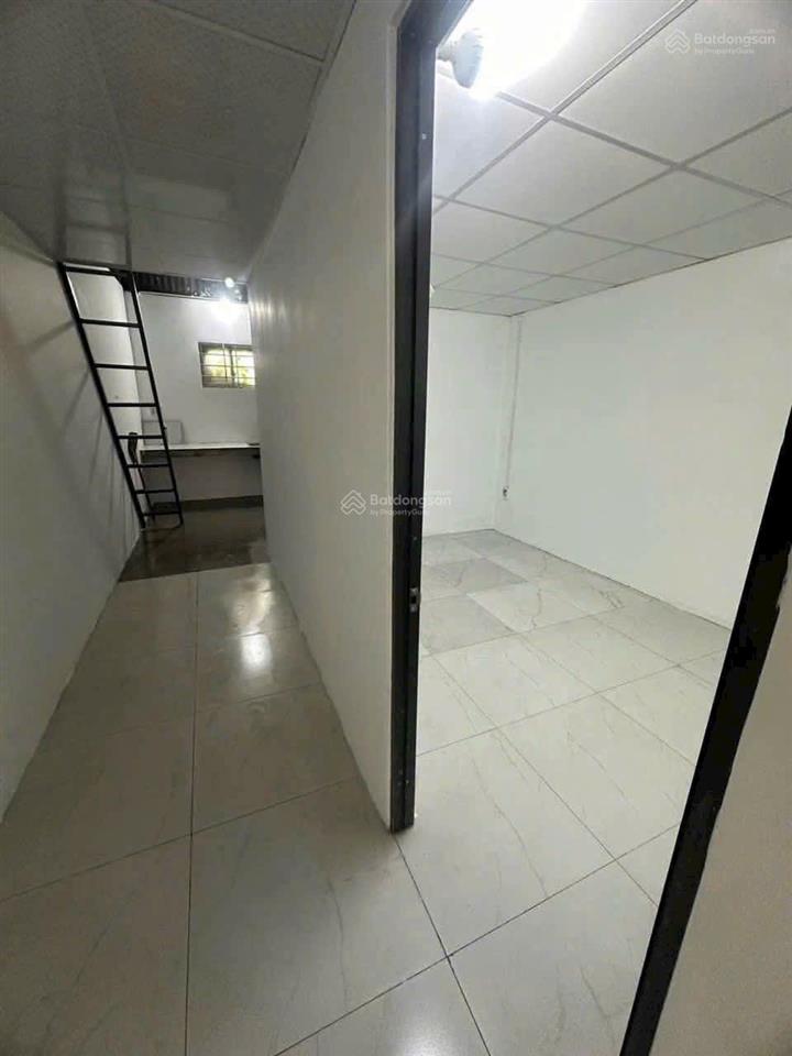 Cần bán nhà shc thanh lộc 13 phường thạnh lộc cũ