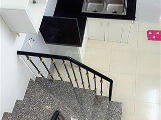 Cần bán nhà shc thanh lộc 13 phường thạnh lộc cũ