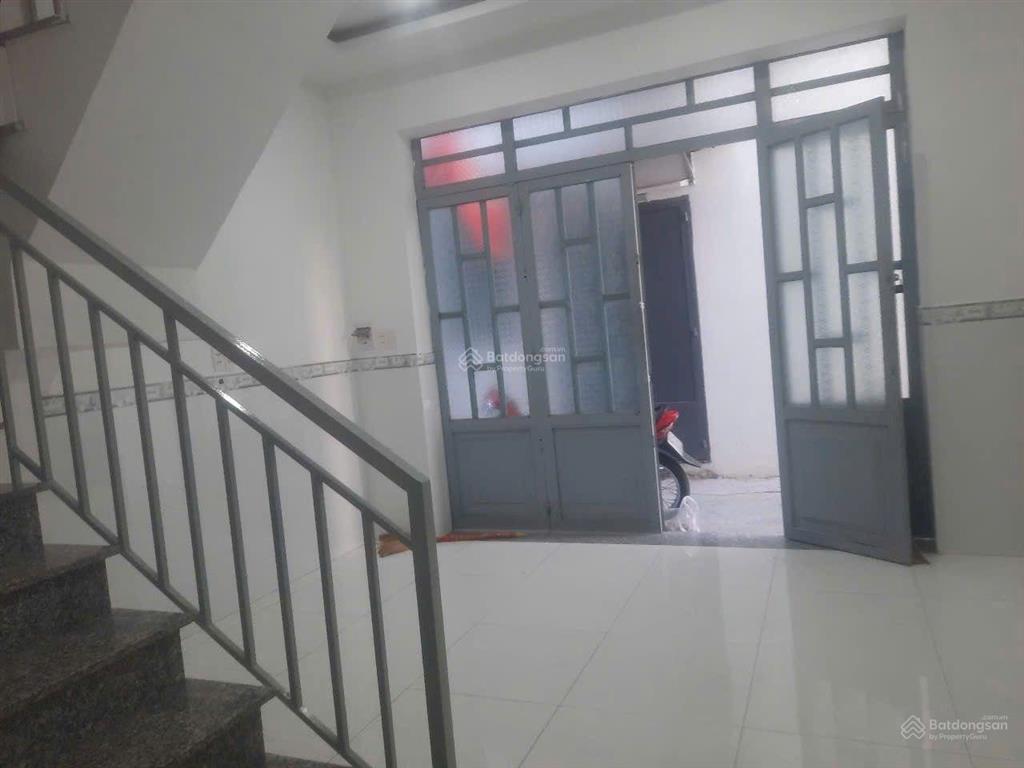 Bán nhà chính chủ gửi tx21, phường thạnh xuân cũ