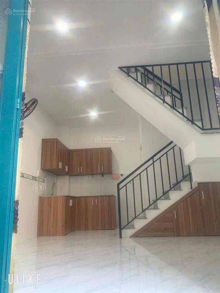Bán nhà chính chủ gửi tx21, phường thạnh xuân cũ