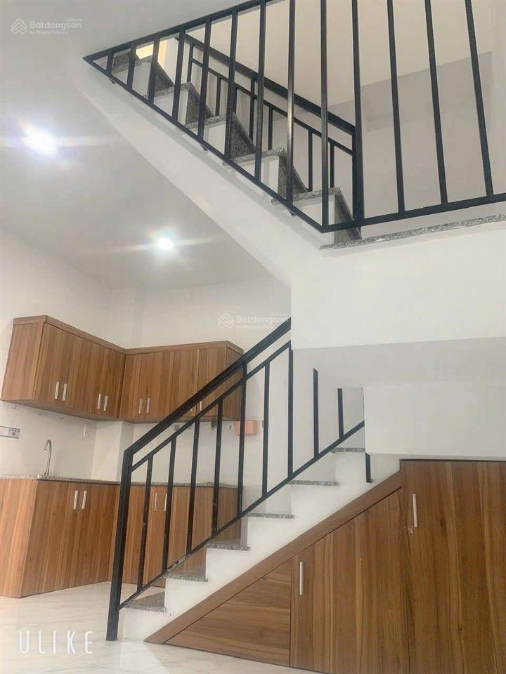 Bán nhà chính chủ gửi tx21, phường thạnh xuân cũ
