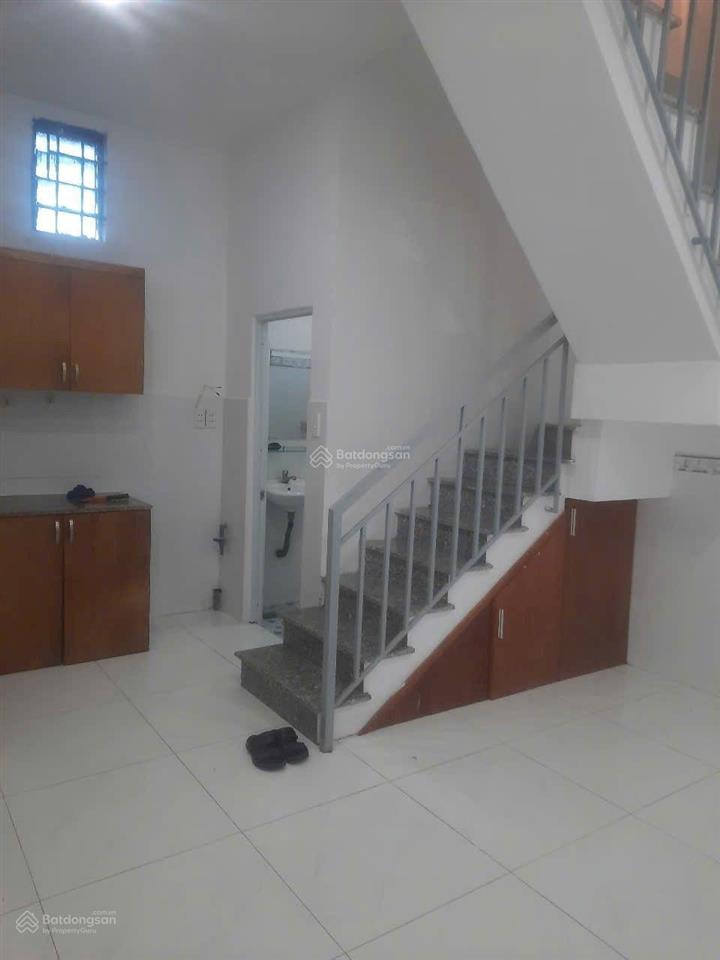 Bán nhà chính chủ gửi tx21, phường thạnh xuân cũ