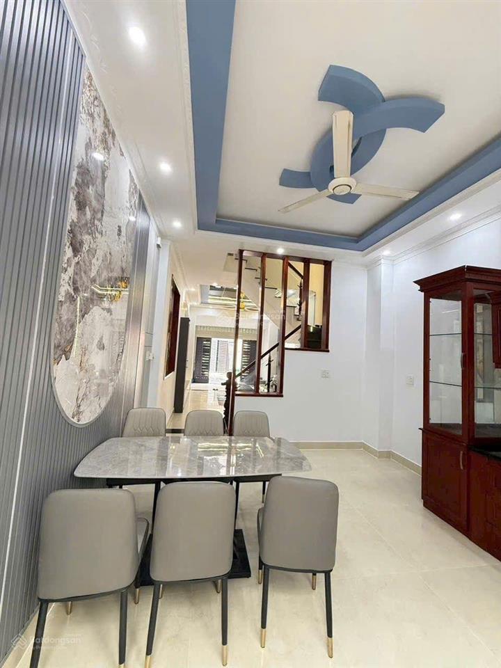 Nhà bán shr tx33 phường thạnh xuân cũ