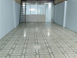 Cho thuê nhà nguyên căn mt đường 8m