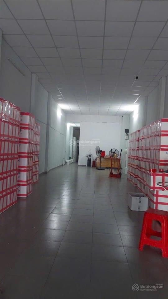 Cho thuê nhà nguyên căn đường thạnh xuân 22 quận 12