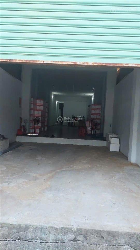 Cho thuê nhà nguyên căn đường thạnh xuân 22 quận 12