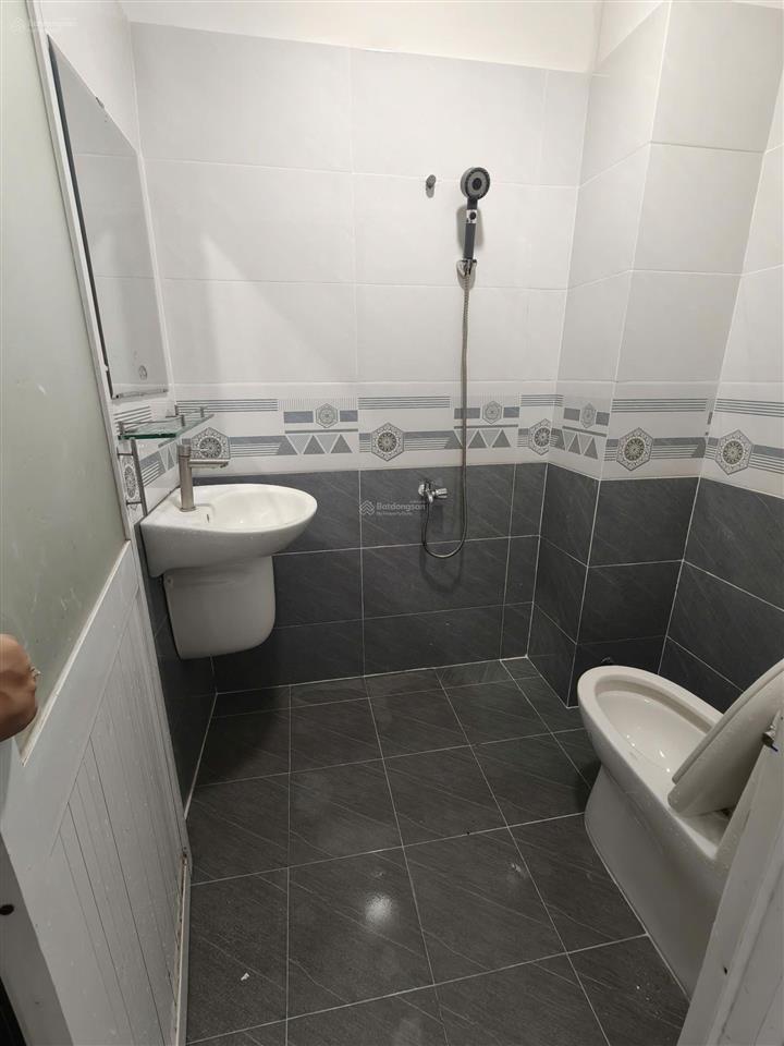 Cho thuê nhà nguyên căn đường thạnh xuân 22 quận 12