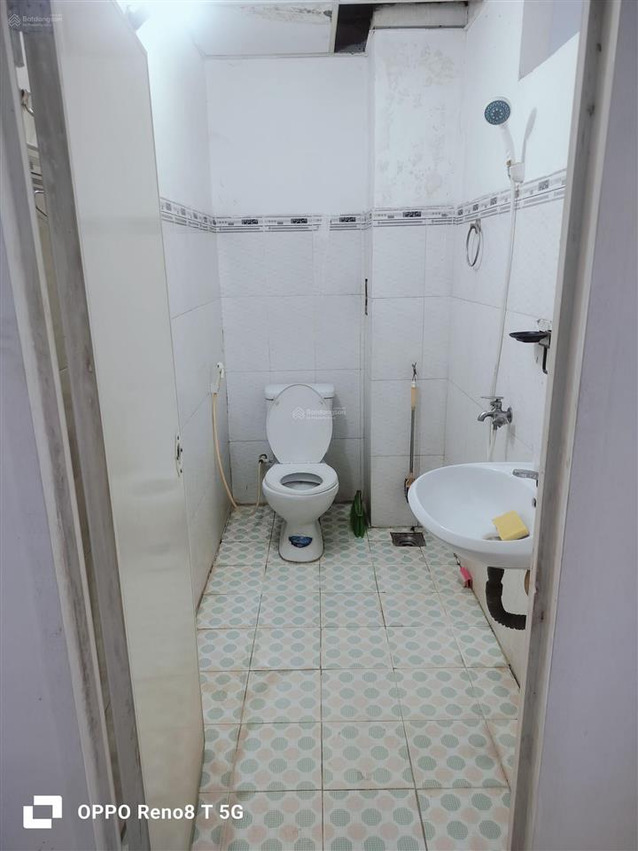 Cho thuê nhà nguyên căn đường thạnh xuân 22