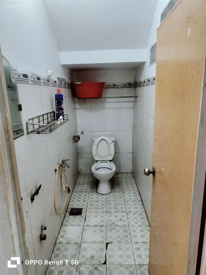 Cho thuê nhà nguyên căn đường thạnh xuân 22