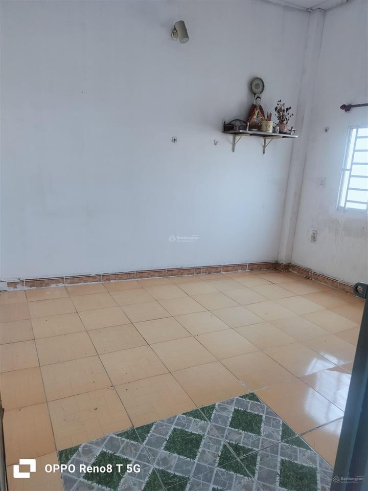 Cho thuê nhà nguyên căn đường thạnh xuân 22