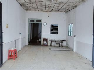 Cho thuê nhà nguyên căn đường thạnh xuân 22