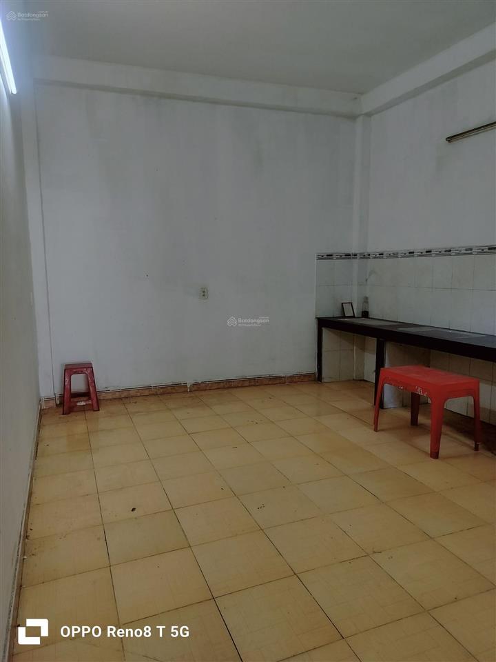 Cho thuê nhà nguyên căn đường thạnh xuân 22