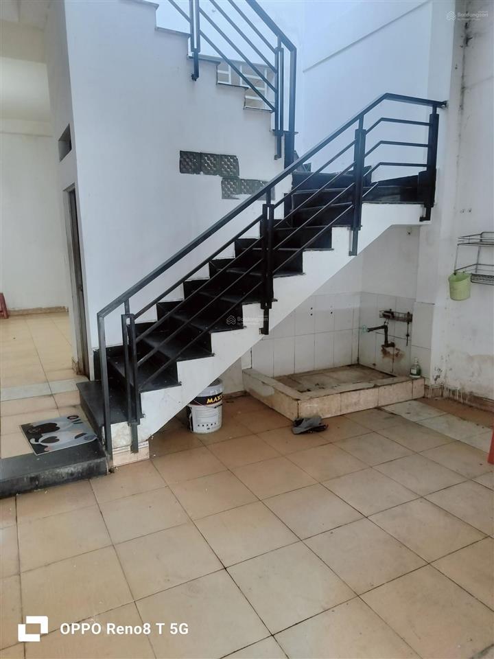 Cho thuê nhà nguyên căn đường thạnh xuân 22