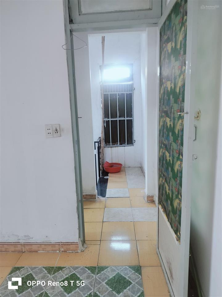 Cho thuê nhà nguyên căn đường thạnh xuân 22