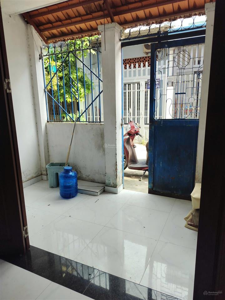 Cho thuê nhà nguyên căn đường thạnh xuân q12