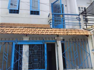 Cho thuê nhà nguyên căn đường thạnh xuân q12