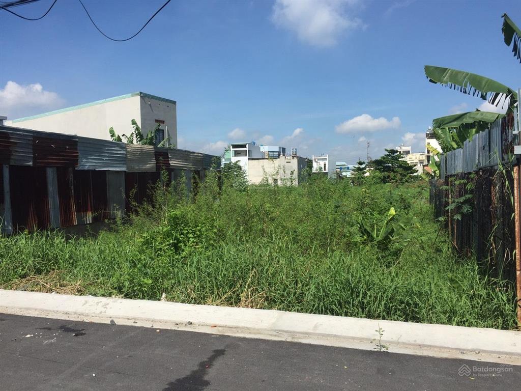 Bán đất tại tây lân, 40 triệu / m2, 80 m2, giá ưu đãi