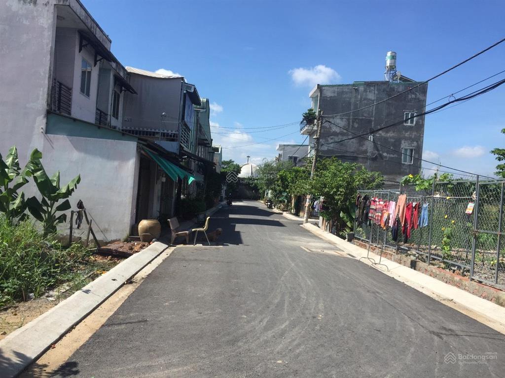 Bán đất tại tây lân, 40 triệu / m2, 80 m2, giá ưu đãi