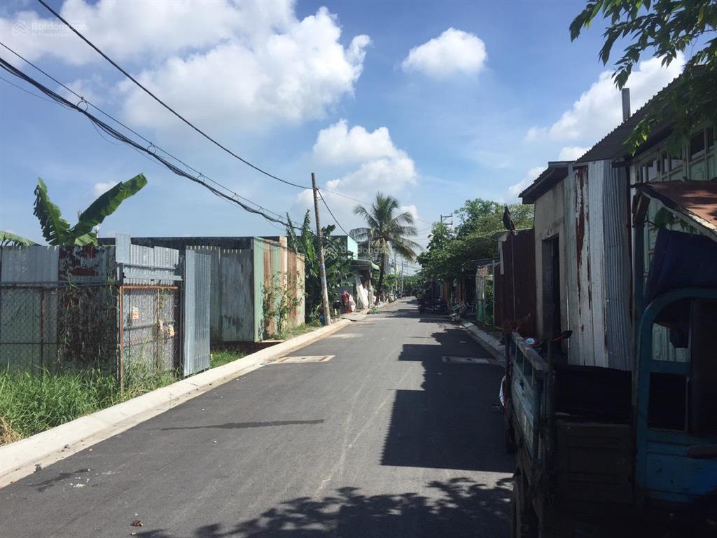 Bán đất tại tây lân, 40 triệu / m2, 80 m2, giá ưu đãi