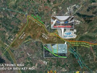 Shop 120m view đường 61m, dự án centa riverside , vsip bắc ninh chỉ cho thuê 30tr/tháng