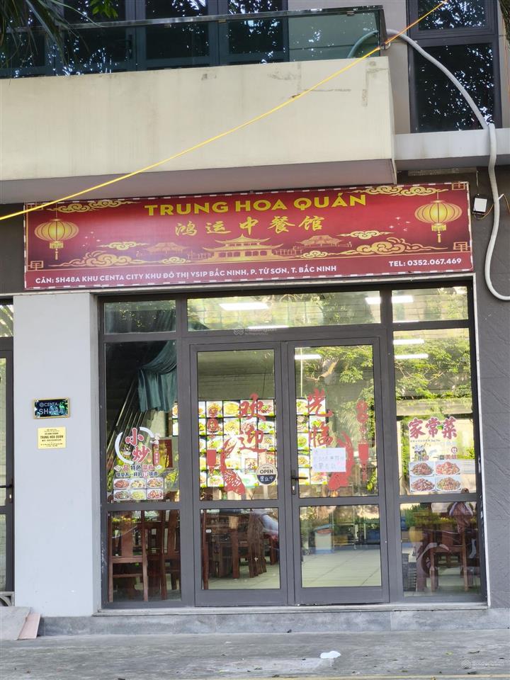 Shop 120m centa riverside ngay sát hà nội,cách hồ tây 14km cần hơn 3 tỷ để mua, ân hạn lãi 24 tháng