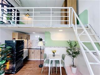 Duplex mới xây siêu đẹp sẵn nội thất ở đường bình thành gần ngã 4 gò mây