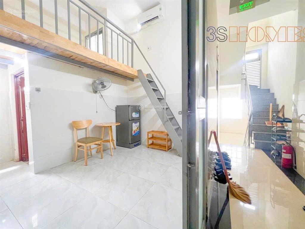 Phòng trọ full nội thất giá rẻ ở hoàng bật đạt, p15, tân bình gần kcn tân bình